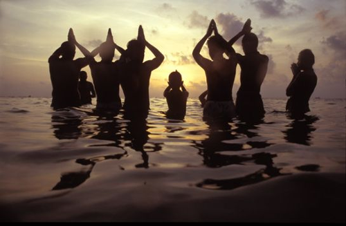 Sampoorna Karthika Maha Purananamu 4th Day Parayanam